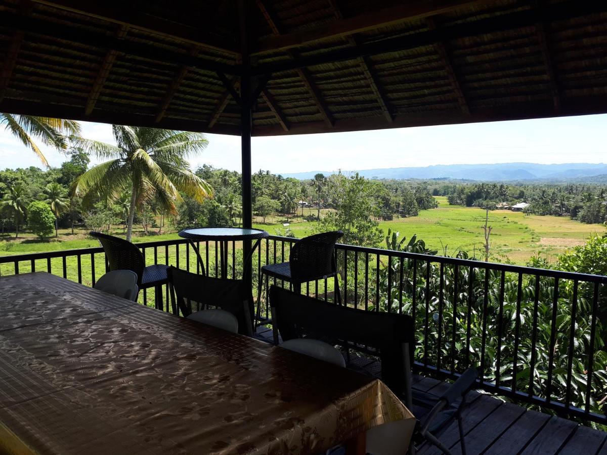 Villa Del Carmen Haven Bohol Kültér fotó